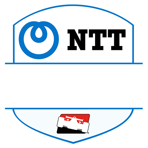 INDYCAR logo