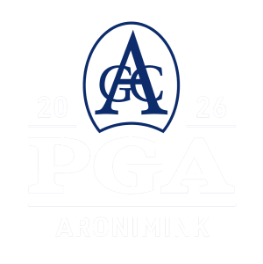 PGA Aronimink logo