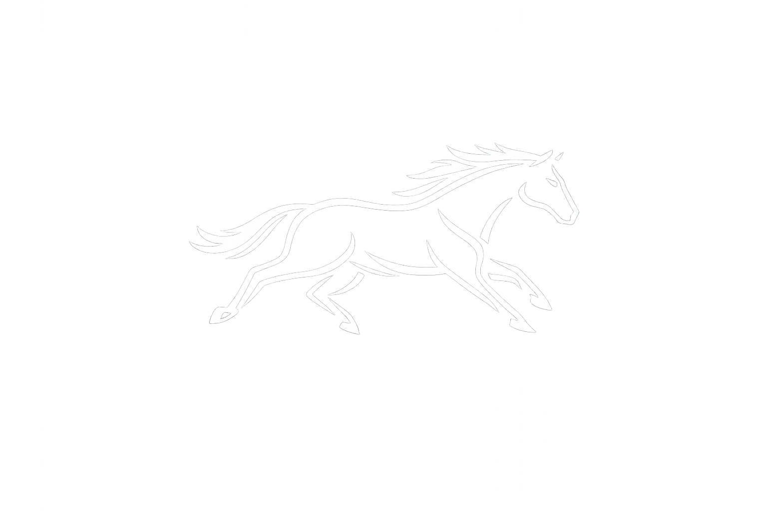 Thoroughbred Racing mark