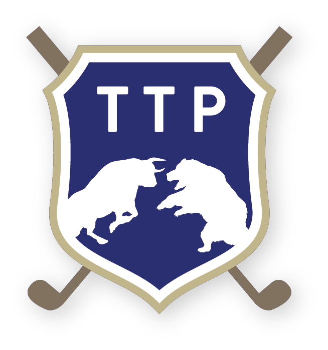 Tour Trader Pro logo